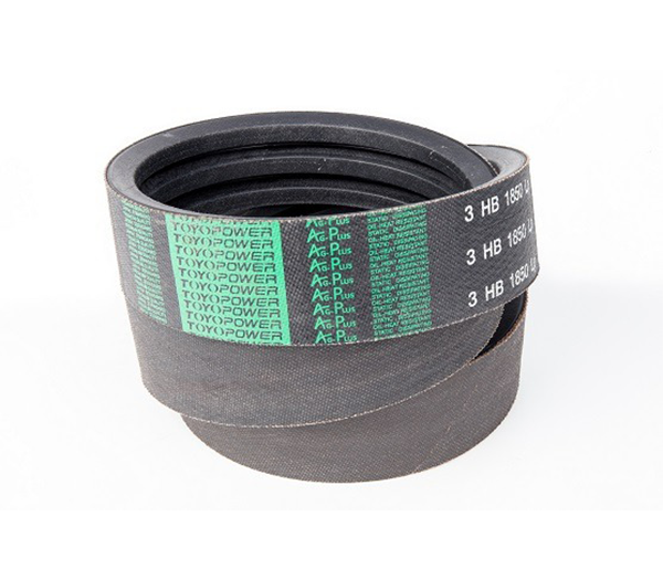 Dây curoa<br>bảng V đôi